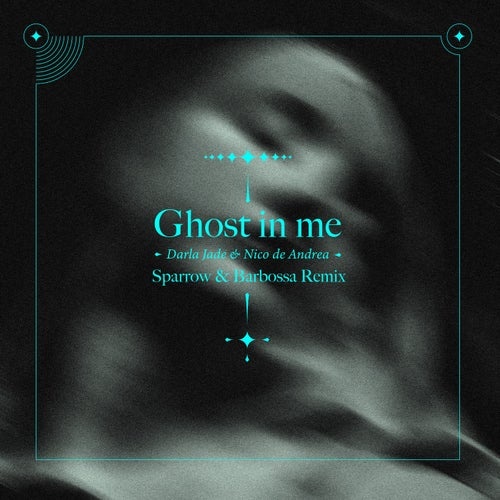 Nico de Andrea - Ghost in Me (Sparrow & Barbossa Remix) [AWD509836]